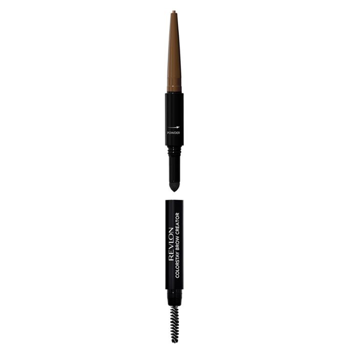 Revlon Colorstay Brow Creator Pencil - 605