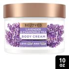Beloved Lavender And Chamomile Tea Vegan Body Cream
