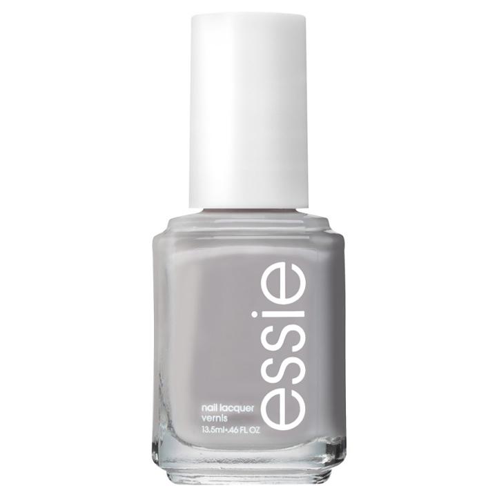 Essie Nail Polish 1007 Clothing Optional - .46 Fl Oz