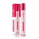 Women's Solinotes Pomegranate Rollerball Perfume