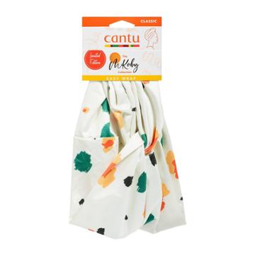 Cantu Mkoby Classic Collection Fashion Easy Headband