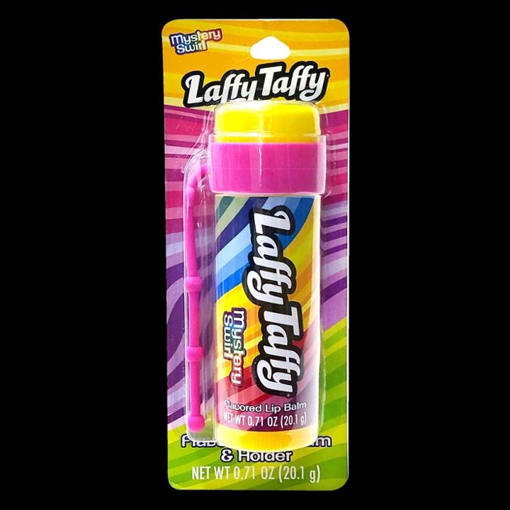 Taste Beauty Laffy Taffy Flavored Lip Balm