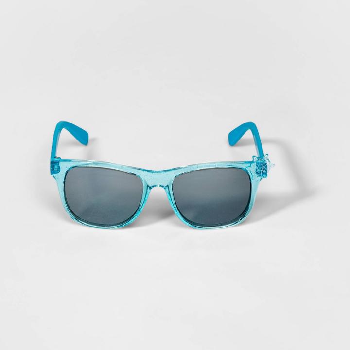 Disney Toddler Girls' Frozen Sunglasses, Toddler Girl's
