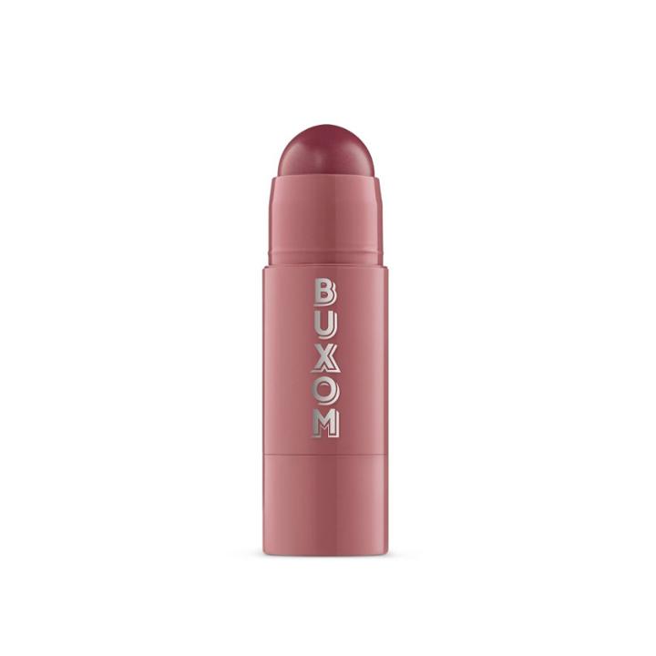Buxom Power-full Plump Lip Balm - Dolly Fever - 0.17oz - Ulta Beauty