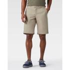 Dickies Men's Flex 11 Relaxed Fit Work Short - Desert Sand 36, Desert Brown