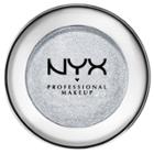 Nyx Professional Makeup Prismatic Eye Shadow Frostbite
