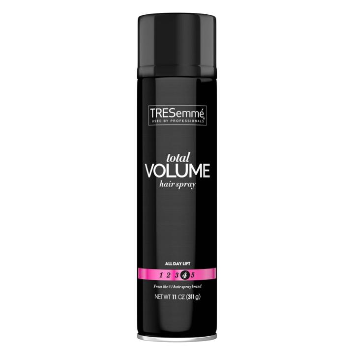 Tresemme Total Volume Hairspray