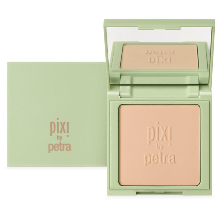 Pixi Colour Correcting Powder Foundation - No. 2 Nude
