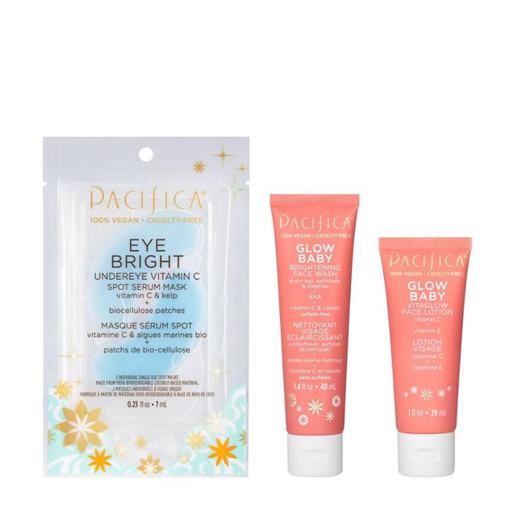 Pacifica Bright Stars For Glowing