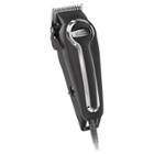 Wahl Elite Pro Complete High Performance Men's Haircut Kit With Stainless Steel Attachment Guards