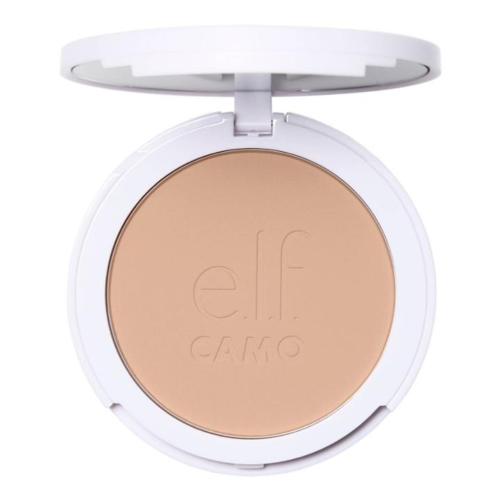 E.l.f. Camo Powder Foundation - 205 N