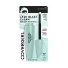 Covergirl Lash Blast Clean Volume Mascara - 810 Black Brown