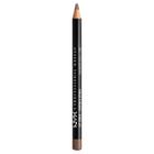 Nyx Professional Makeup Slim Lip Pencil Espresso (brown)