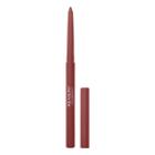 Revlon Colorstay Lip Liner With Built In Sharpener Mauve, Adult Unisex, Pink