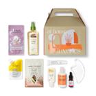 Target Beauty Capsule - At-home Luxuries Bath And Body Gift