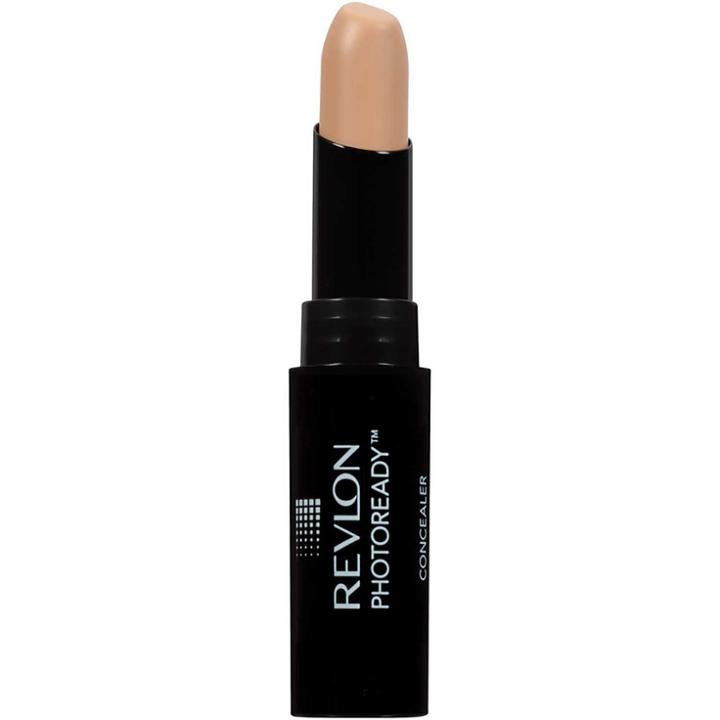 Revlon Photoready Concealer 001 Fair - 0.11oz, Beige