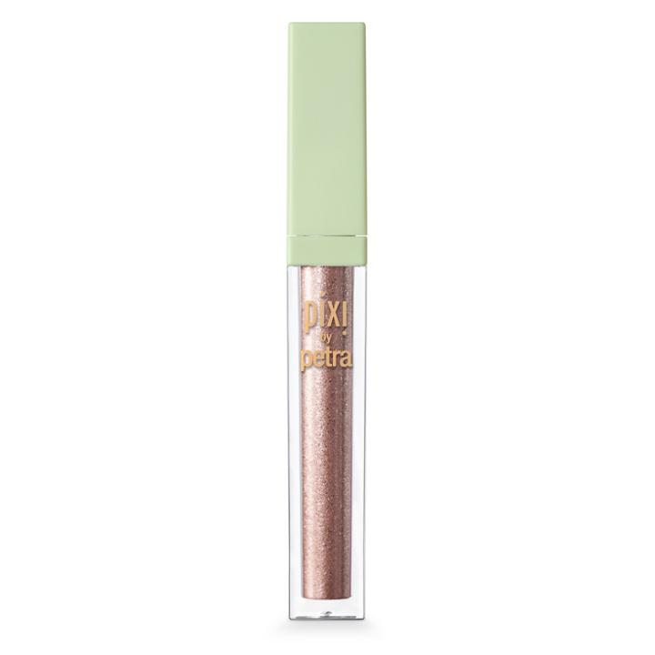 Pixi By Petra Fairy Lights Liquid Eyeshadow - Bare Brilliance