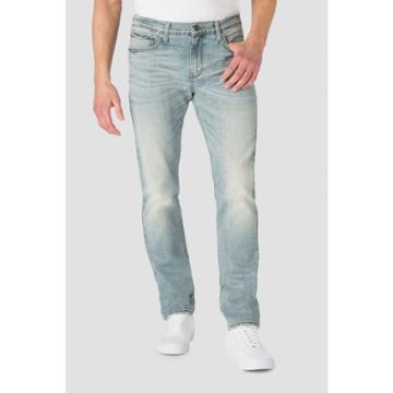 Denizen From Levi's Men's 216 Skinny Fit Jeans - Eagle - 34 X 32, Size: