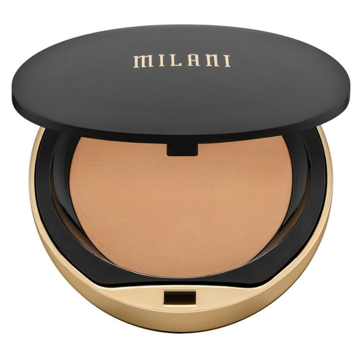Milani Conceal + Perfect Shine-proof Powder 06 Beige