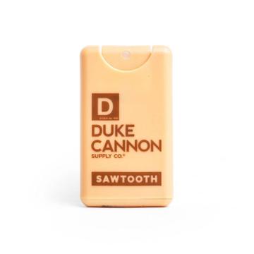 Duke Cannon Supply Co. Duke Men's Cannon Proper Cologne Sawtooth