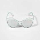 Frozen Girls' Elsa Sunglasses - Blue, Girl's,