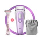 Braun Silk-expert Pro 3 Ipl Permanent Hair Removal System - Pl3012
