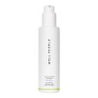 W3ll People Juice Cleanse Soothing Aloe Face Cleanser