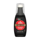 Kiwi Shoe Scuff Cover, Black, 2.4 Fl Oz, Kids Unisex