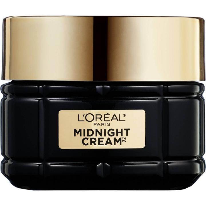 L'oreal Paris Age Perfect Cell Renewal Midnight Face Cream