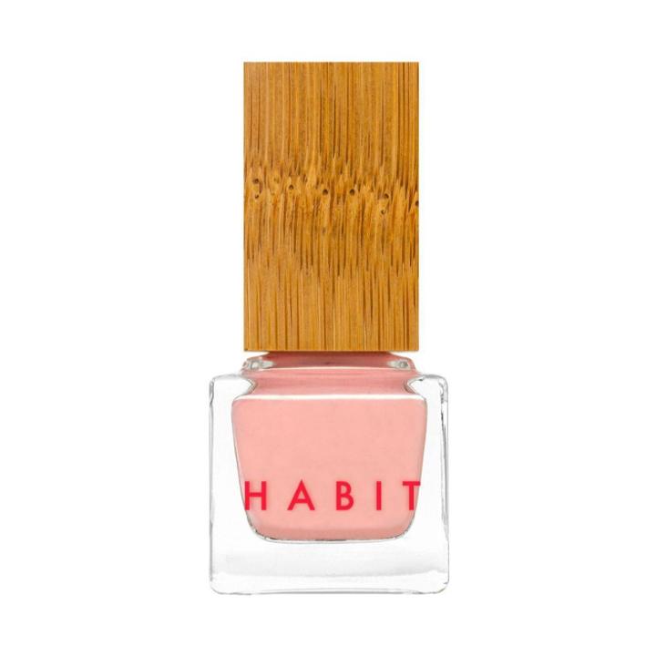 Habit Cosmetics Nail Polish - Barbot