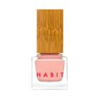 Habit Cosmetics Nail Polish - Barbot