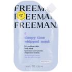 Freeman Overnight Whipped Leave-on Mask Spout