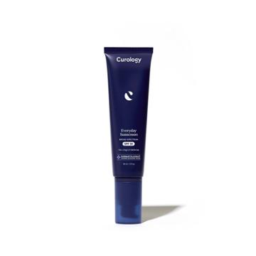 Curology Everyday Sunscreen - Spf 30