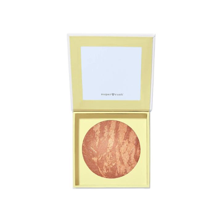 Tarte Sugar Rush Sun & Fun Baked Bronzer - 0.25oz - Ulta Beauty