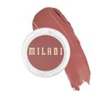 Milani Cheek Kiss Cream Blush - Nude Kiss