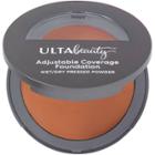 Ulta Beauty Collection Adjustable Coverage Foundation - Tan To Deep Warm - 0.3oz - Ulta Beauty