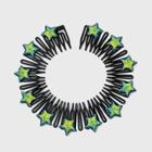 Star Charms Comb - Wild Fable