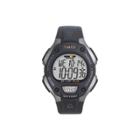 Men's Timex Ironman Classic 30 Lap Digital Watch - Black T5e901jt