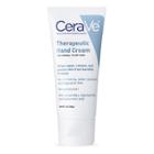 Cerave Therapeutic Hand Cream For Normal To Dry