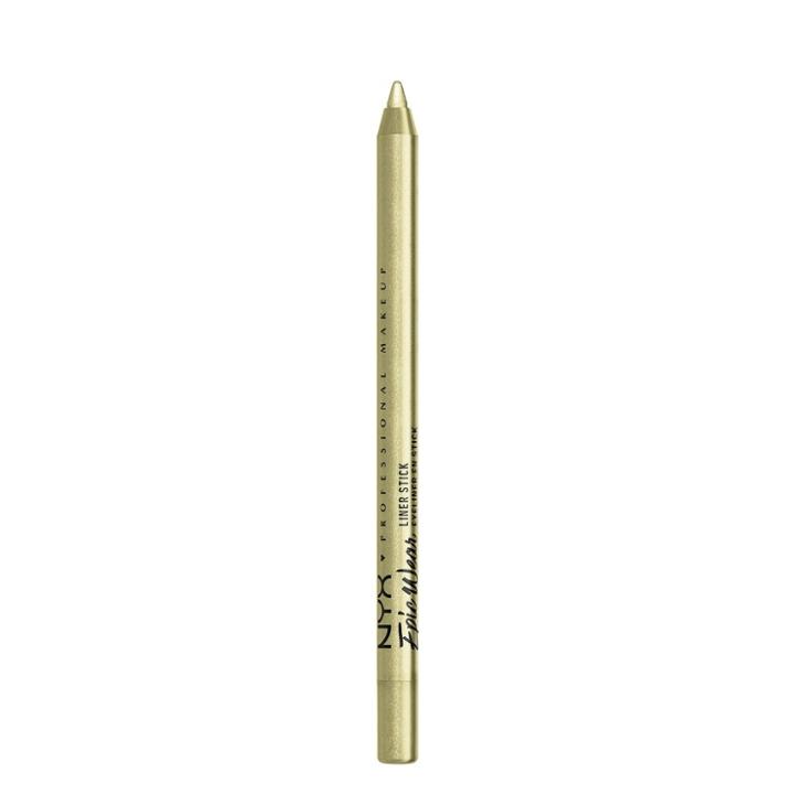 Nyx Professional Makeup Epic Wear Liner Stick - Chartreuse