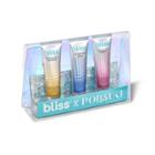 Bliss The Real Peel Trio Skincare Gift