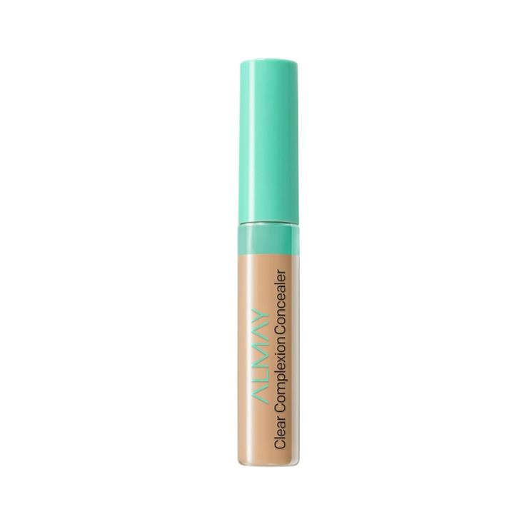 Almay Clear Complexion Concealer - 300 Medium