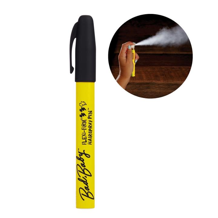 Target Bad, Baby Flexi-firm Hairspray Pen