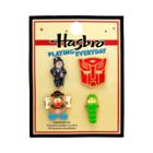 Funko Hasbro Retro Toy Enamel Pin