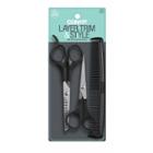 Conair Shears And Comb