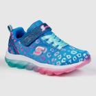 Girls' S Sport By Skechers Izy Sneakers - Navy 13, Toddler Girl's, Blue