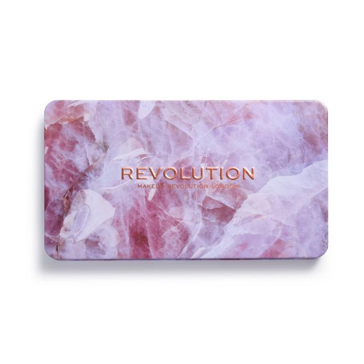 Makeup Revolution Forever Flawless Eyeshadow Palette - Unconditional