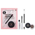Anastasia Beverly Hills No-fade Brow Kit - Taupe - 0.335oz - Ulta Beauty