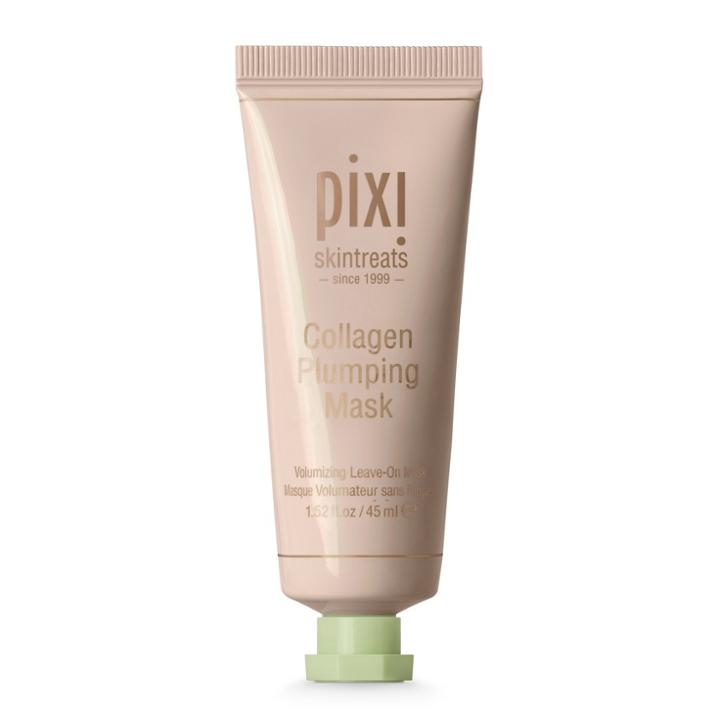 Pixi By Petra Collagen Plumping Face Mask