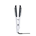 Instyler Instyle Freestyle Max Heated Round Brush With Straightening Iron